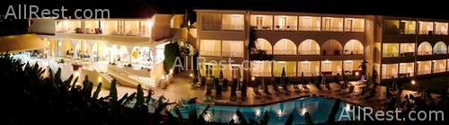 Roseland Hotel 27